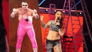 Ruby Riott has managed to raise both the ire of Natalya and the interest of the fans